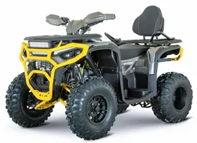Квадроцикл YACOTA DRUID 250