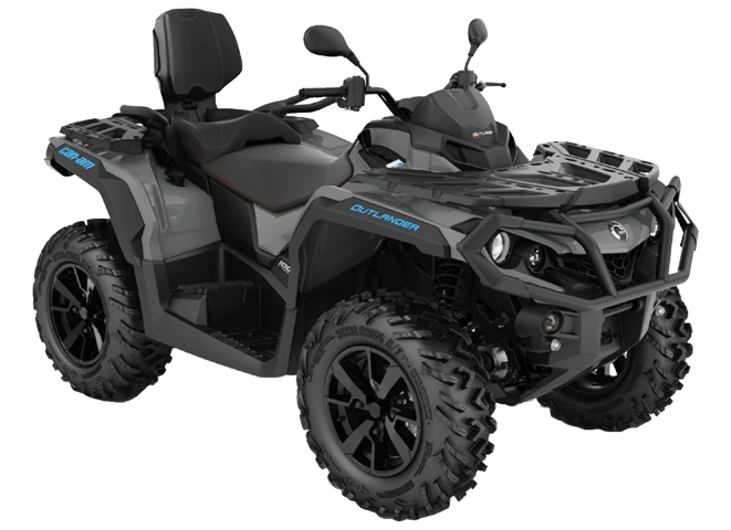 Квадроцикл BRP CAN-AM OUTLANDER MAX DPS 1000R