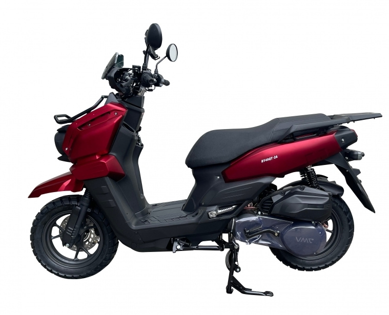 Скутер Vento SMART III - 200cc (replica Yamaha BWS 21)