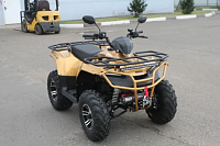 Квадроцикл IRBIS ATV250 PREMIUM