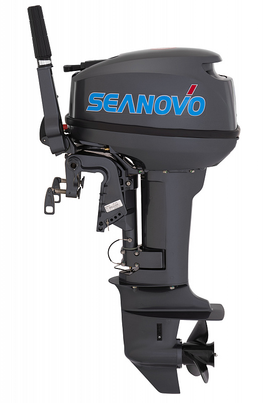 Лодочный мотор SEANOVO SN15FHS