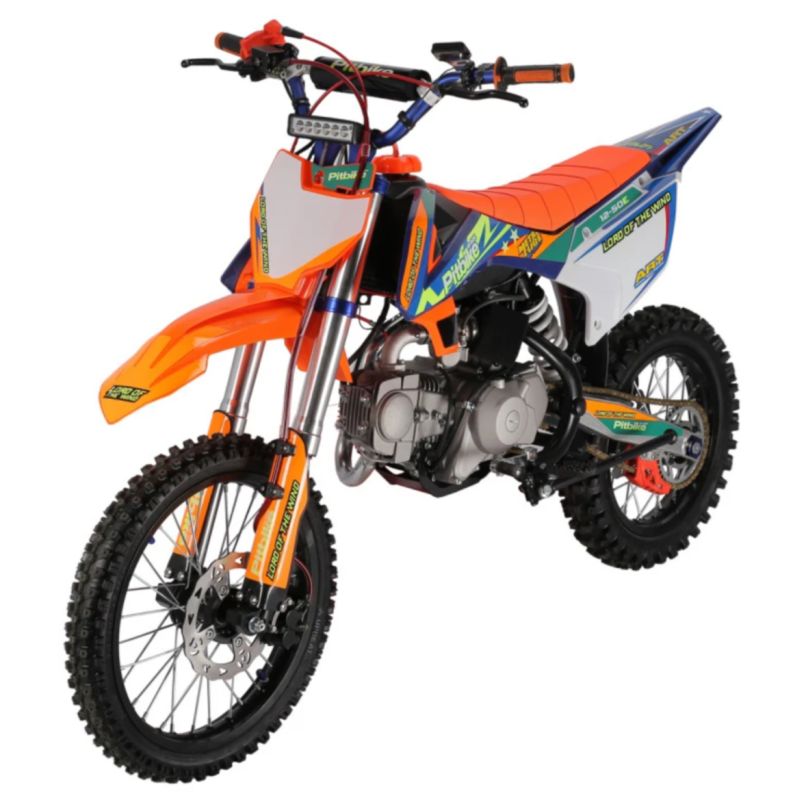 Питбайк Pitbike Avantis 12-50E 17/14