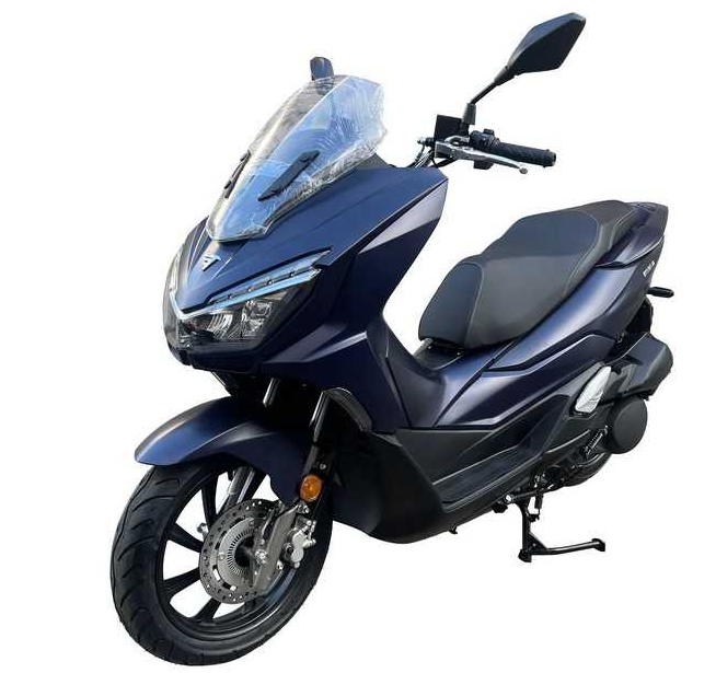 Скутер Vento PCX - 200cc (replica Honda PCX)