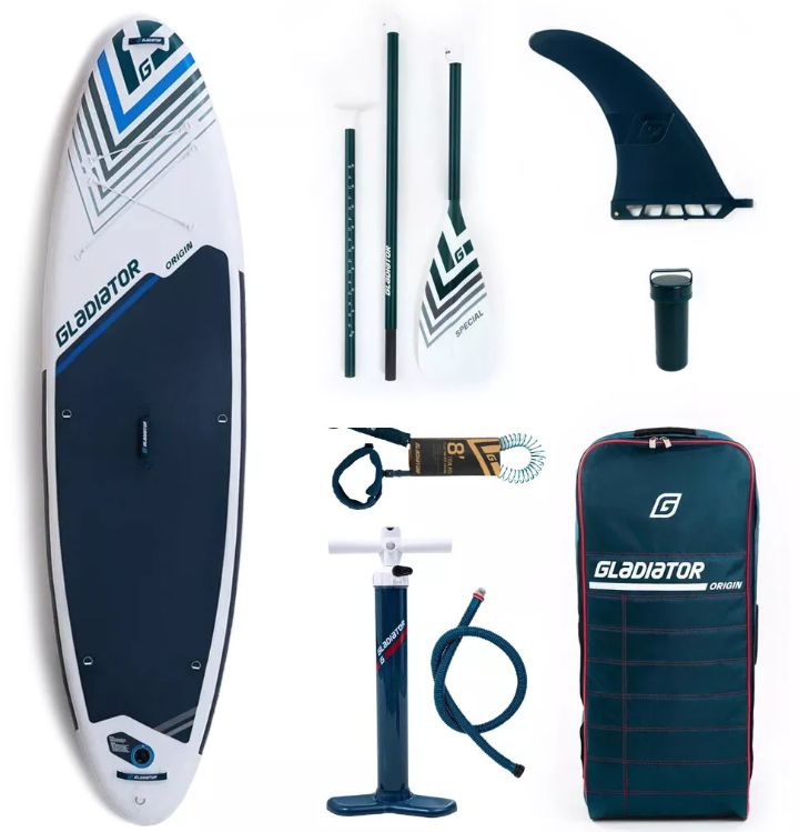 SUP Board GLADIATOR OR10.8 SC