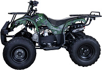 Квадроцикл ATV Classic 8 125сс 4т