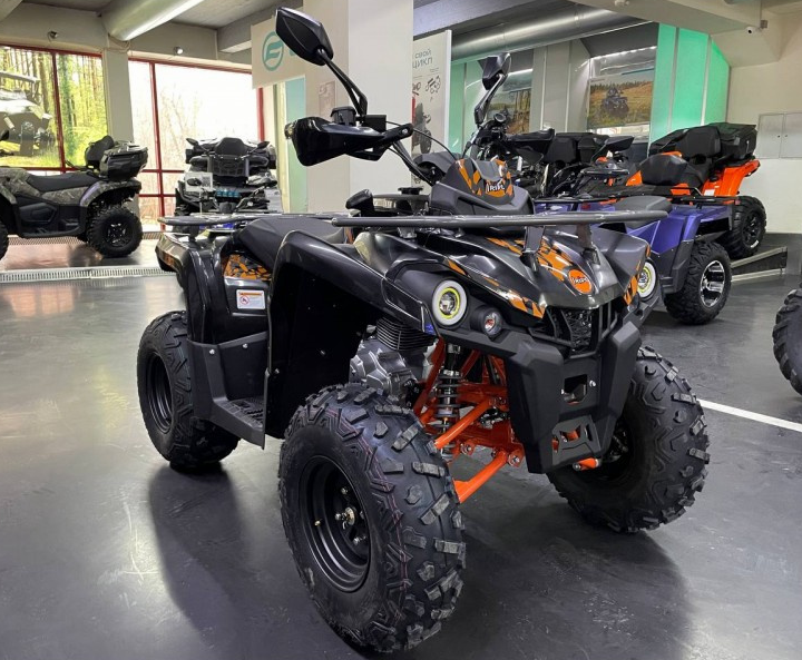 Квадроцикл Iride ROVER 250