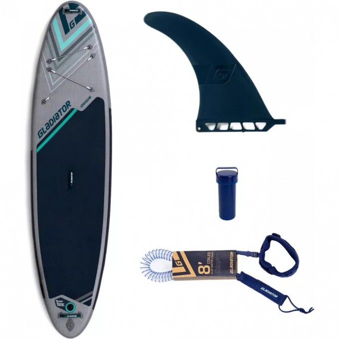 SUP Board GLADIATOR 12.6T RNT