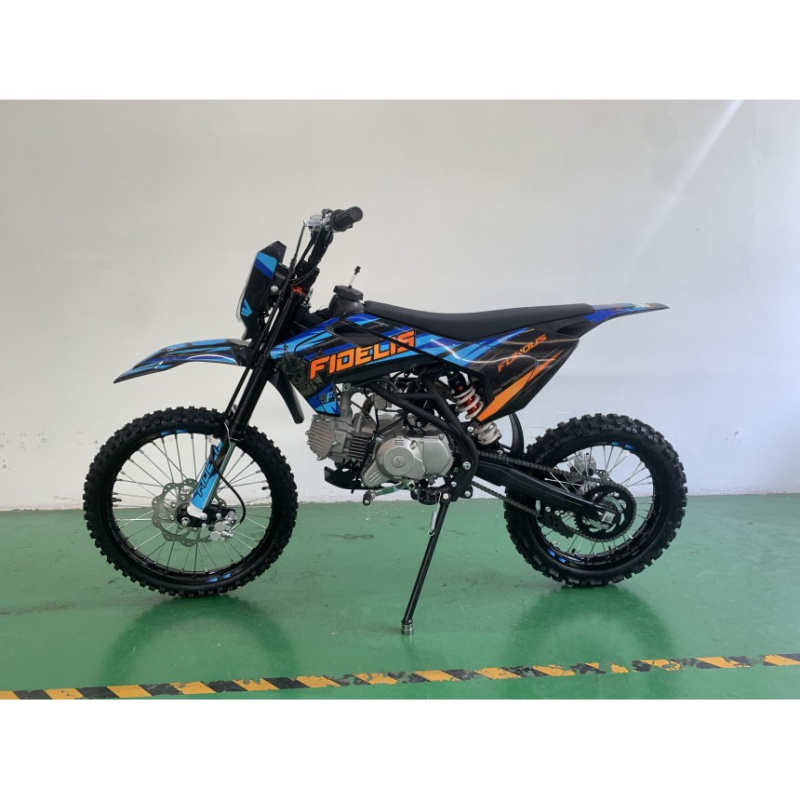 Питбайк Fidelis Furious 150 (YX1P60FMJ)