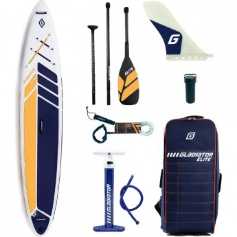 SUP Board GLADIATOR ELITE KD 10.6R