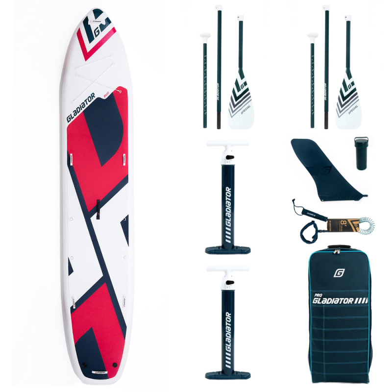 SUP Board GLADIATOR 15.2 DUO