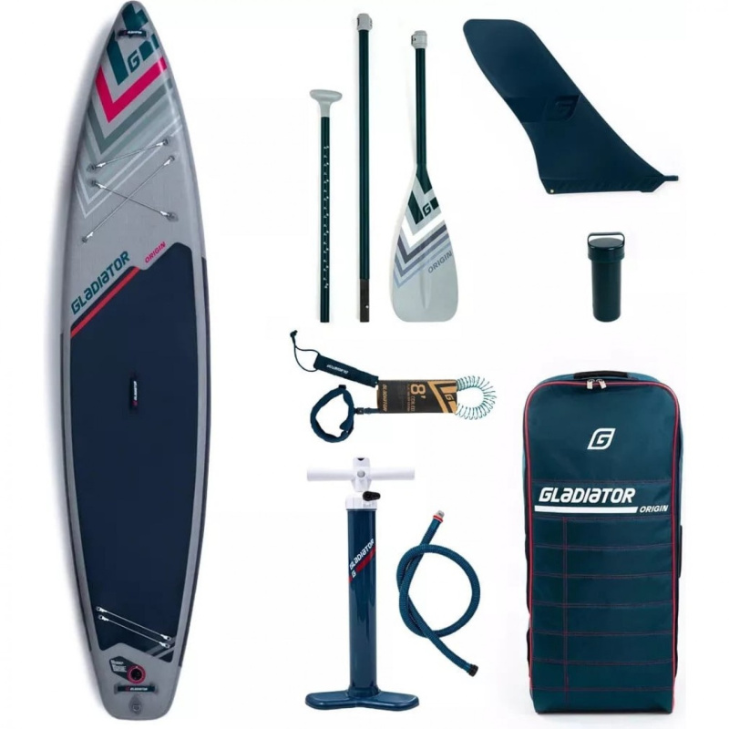 SUP Board GLADIATOR OR12.6S