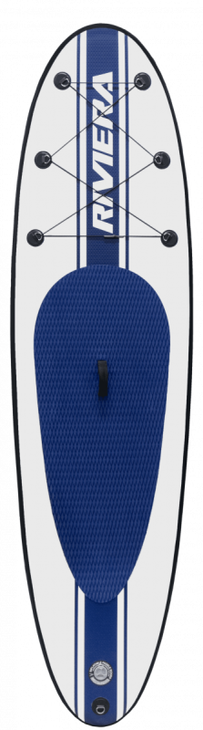 Надувной SUP-board 10.6 RIVIERA