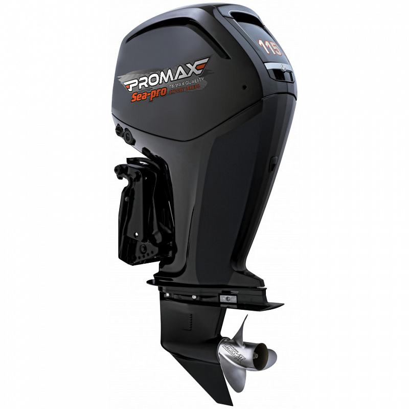 Лодочный мотор PROMAX SF115FEEL-T EFI