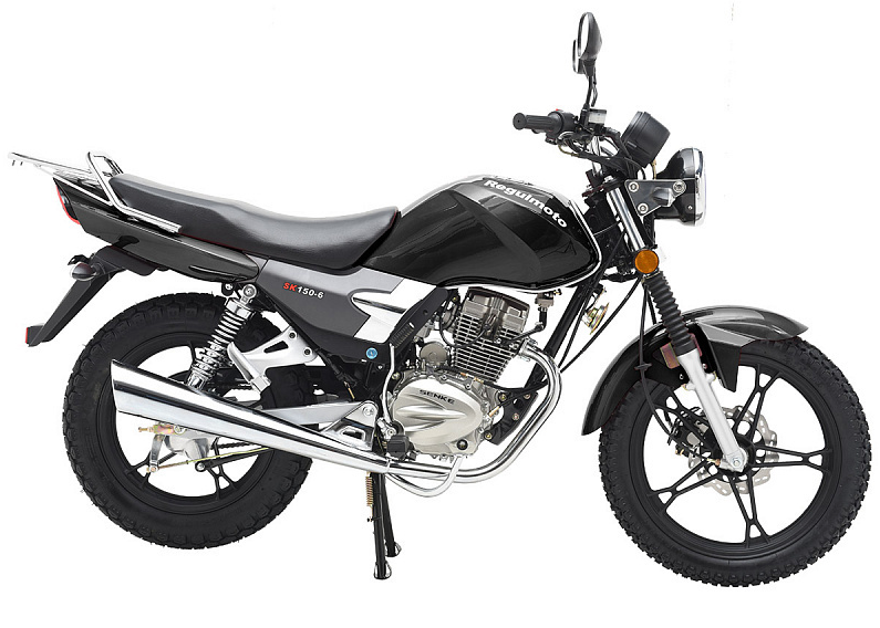 Мотоцикл Regulmoto SK150-6