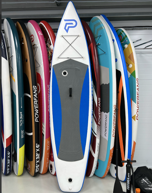 SUP (САП) Доска RAIDEX POWERFANS ITALIAN SHARP 11’ (335см)