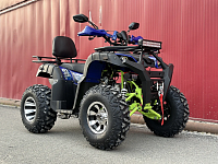 Квадроцикл PROMAX ATV 250 MAX (2025)