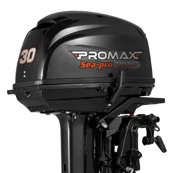 Лодочный мотор PROMAX SP30FEEL-T