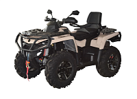 Квадроцикл AODES Pathcross ATV650L EPS XE SPORT 2025г. 